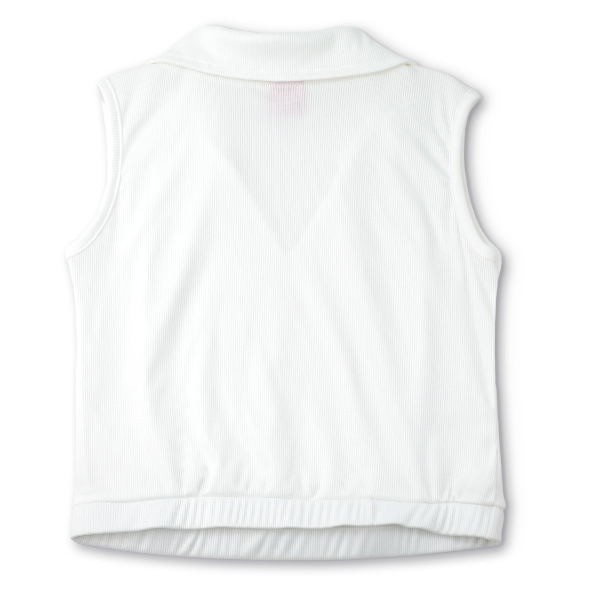 Conjunto de blusa y short con bolsas y moño Teen Flory COJU0004