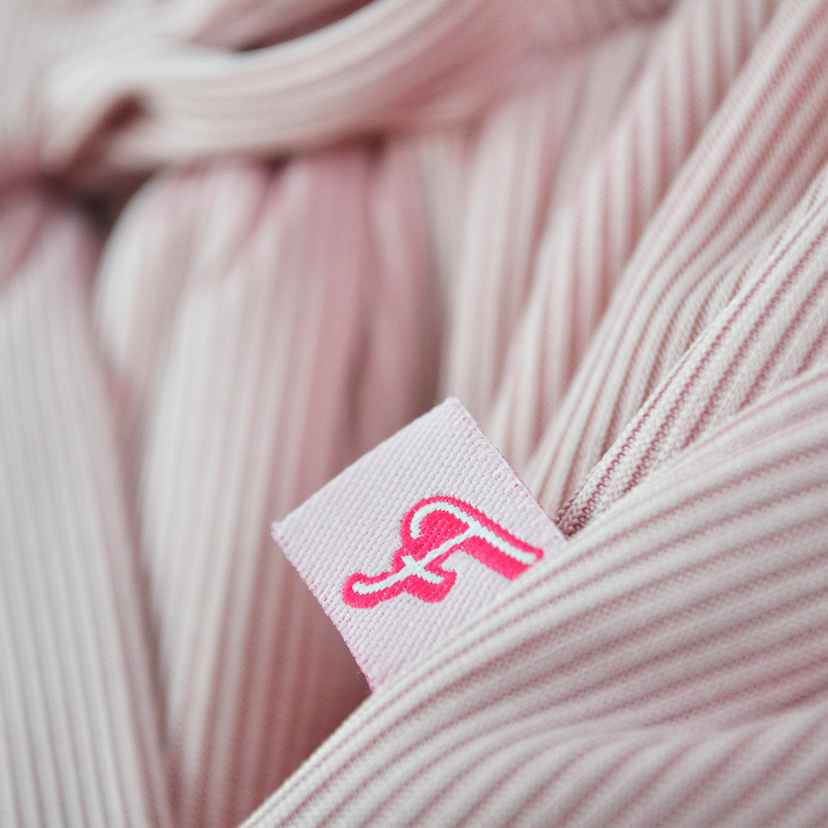 Vestido con botones niña FLORY VENI0125