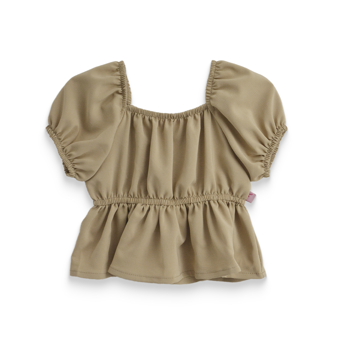 Conjunto blusa y pantalón para Bebé Flory COBB0006