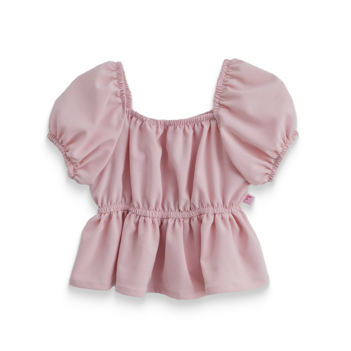 Conjunto blusa y pantalón para Bebé Flory COBB0006