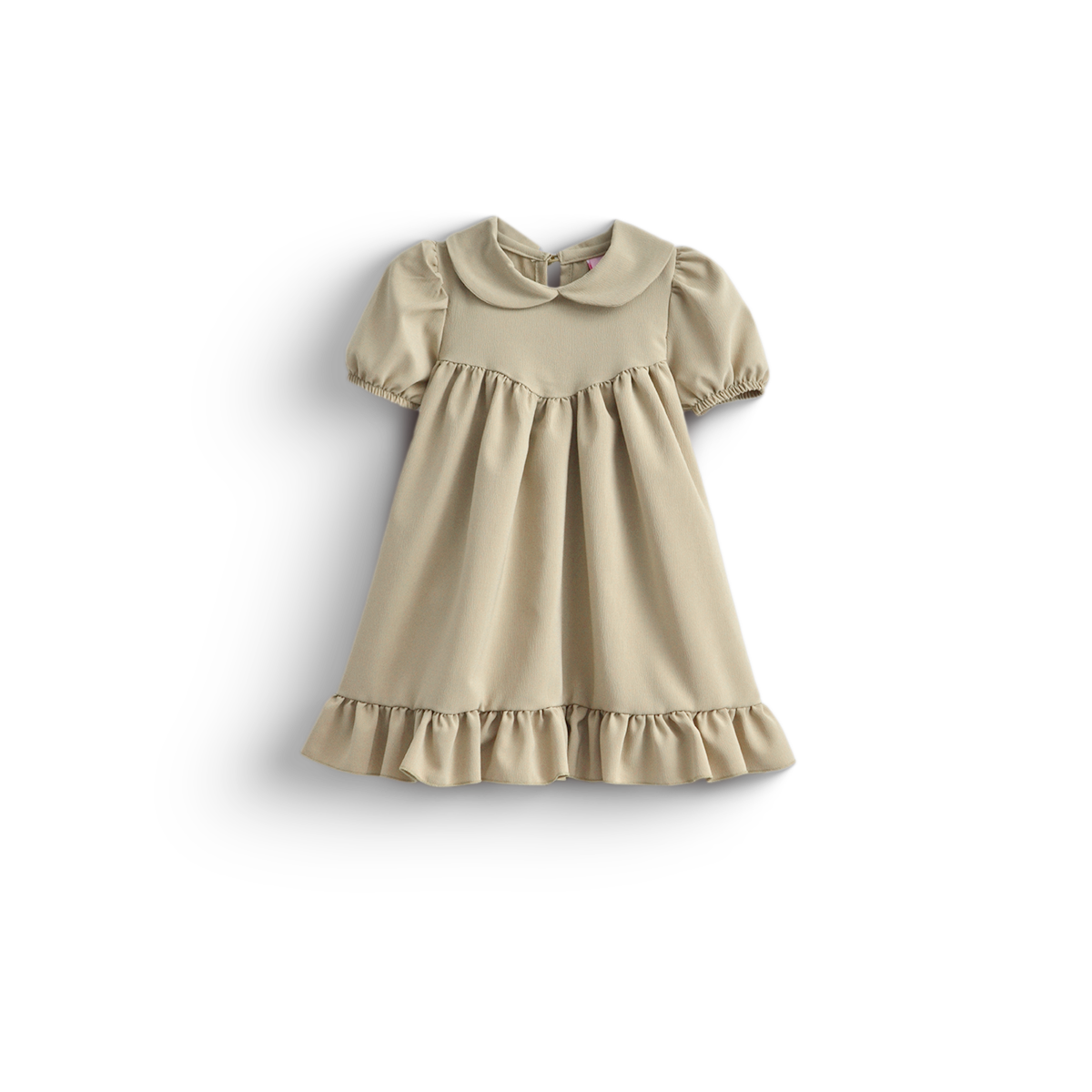 Ves Lucy 5 1/3 Flory Niña VEBB0126