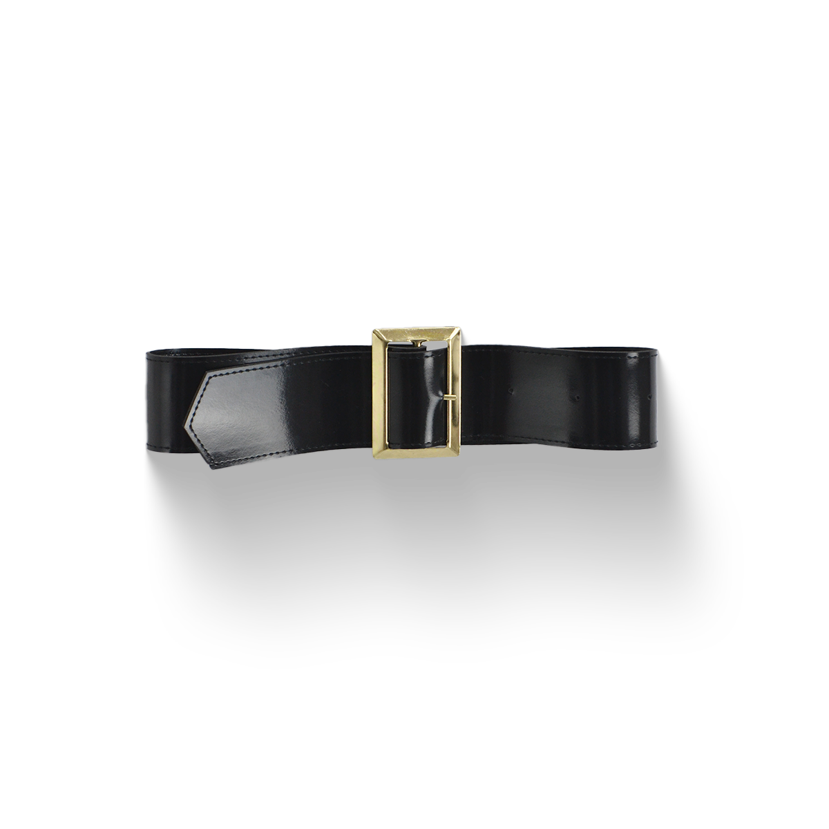 Vestido Santa Claus con cinturón y gorro Bebé Flory VEBB0124