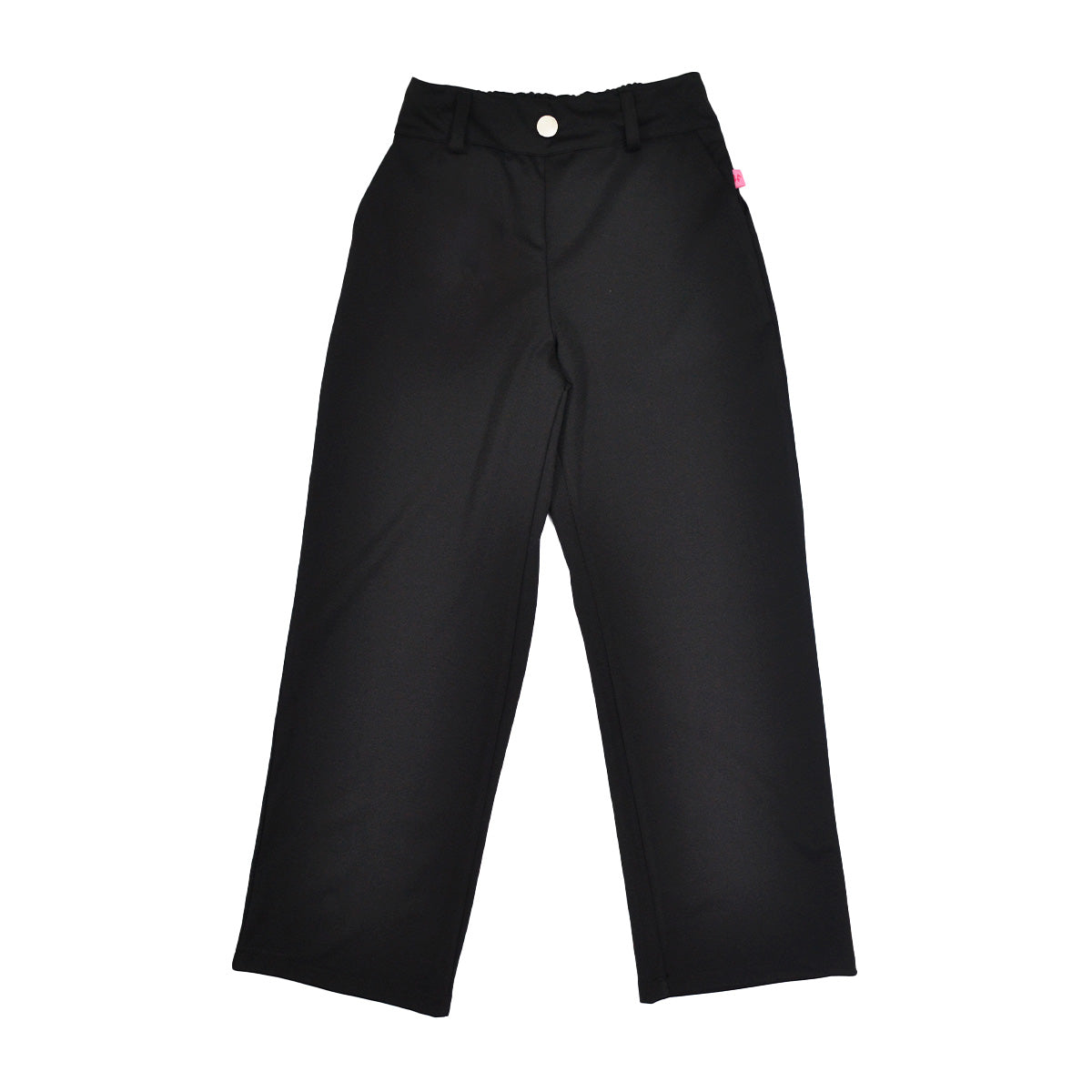 Pantalón pierna ancha para niña FLORY PANI0006