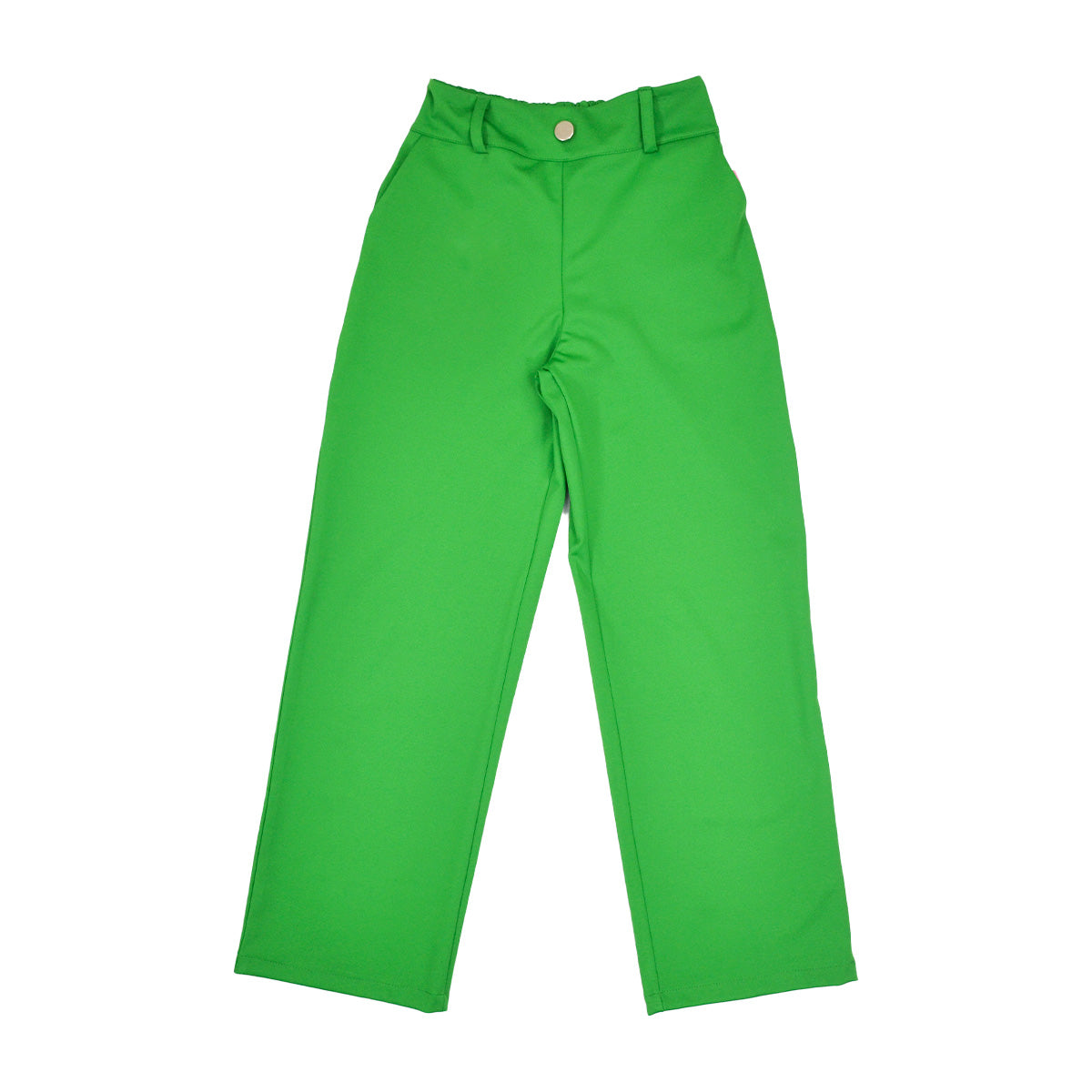 Pantalón pierna ancha para niña FLORY PANI0006