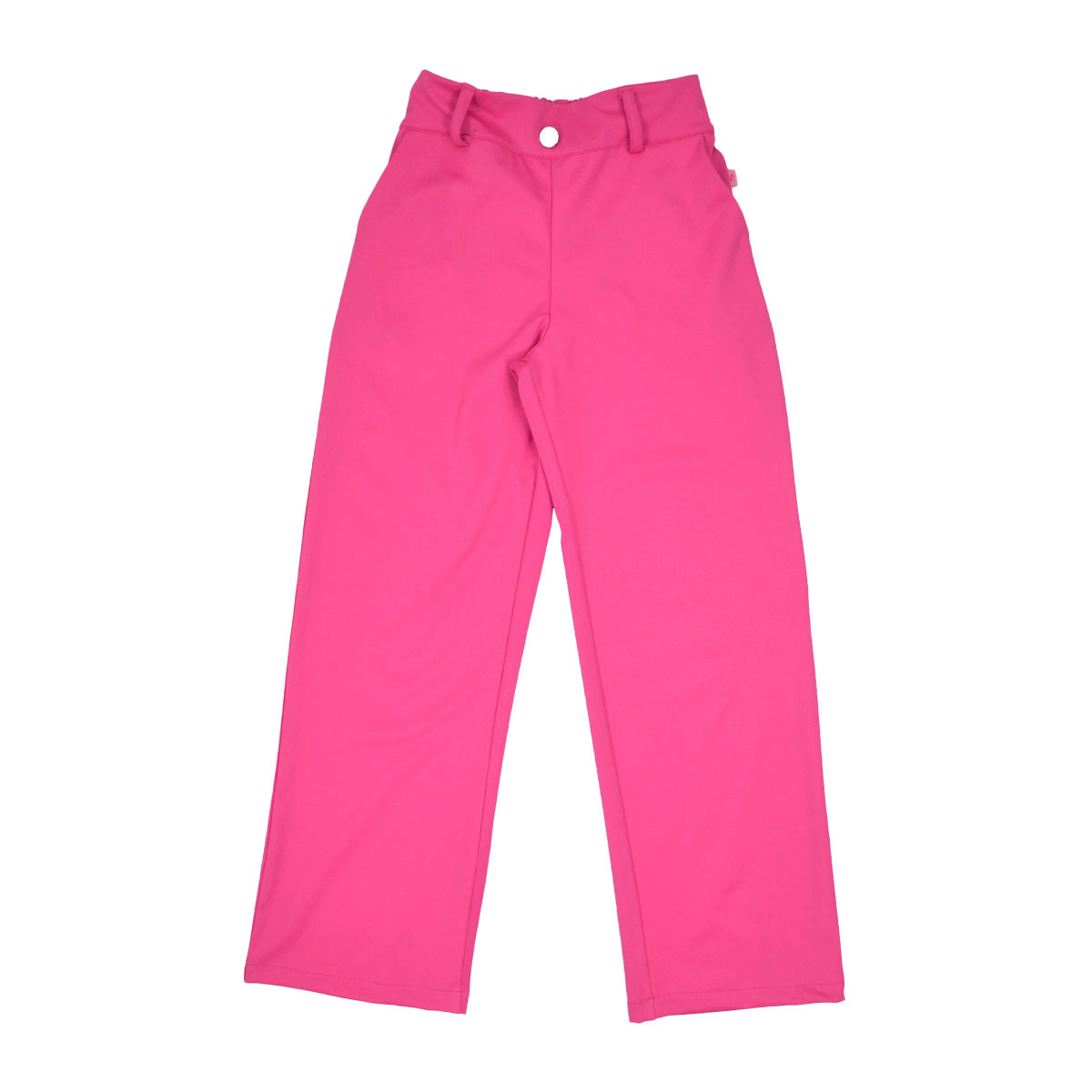Pantalón pierna ancha para niña FLORY PANI0006