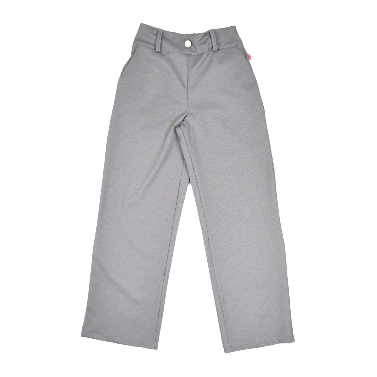 Pantalón pierna ancha para niña FLORY PANI0006
