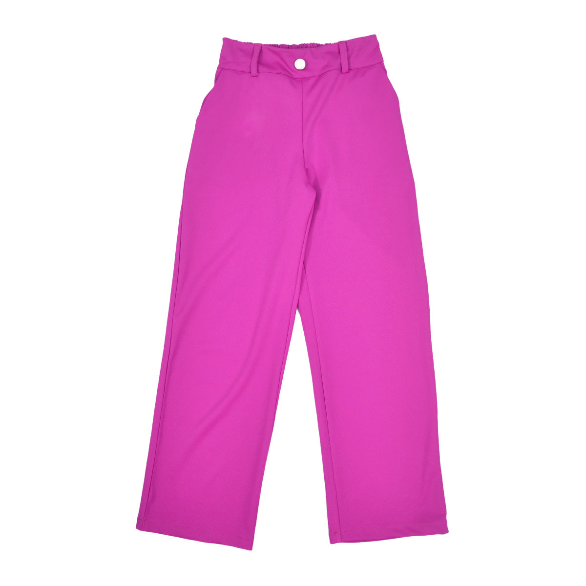 Pantalón pierna ancha para niña FLORY PANI0006