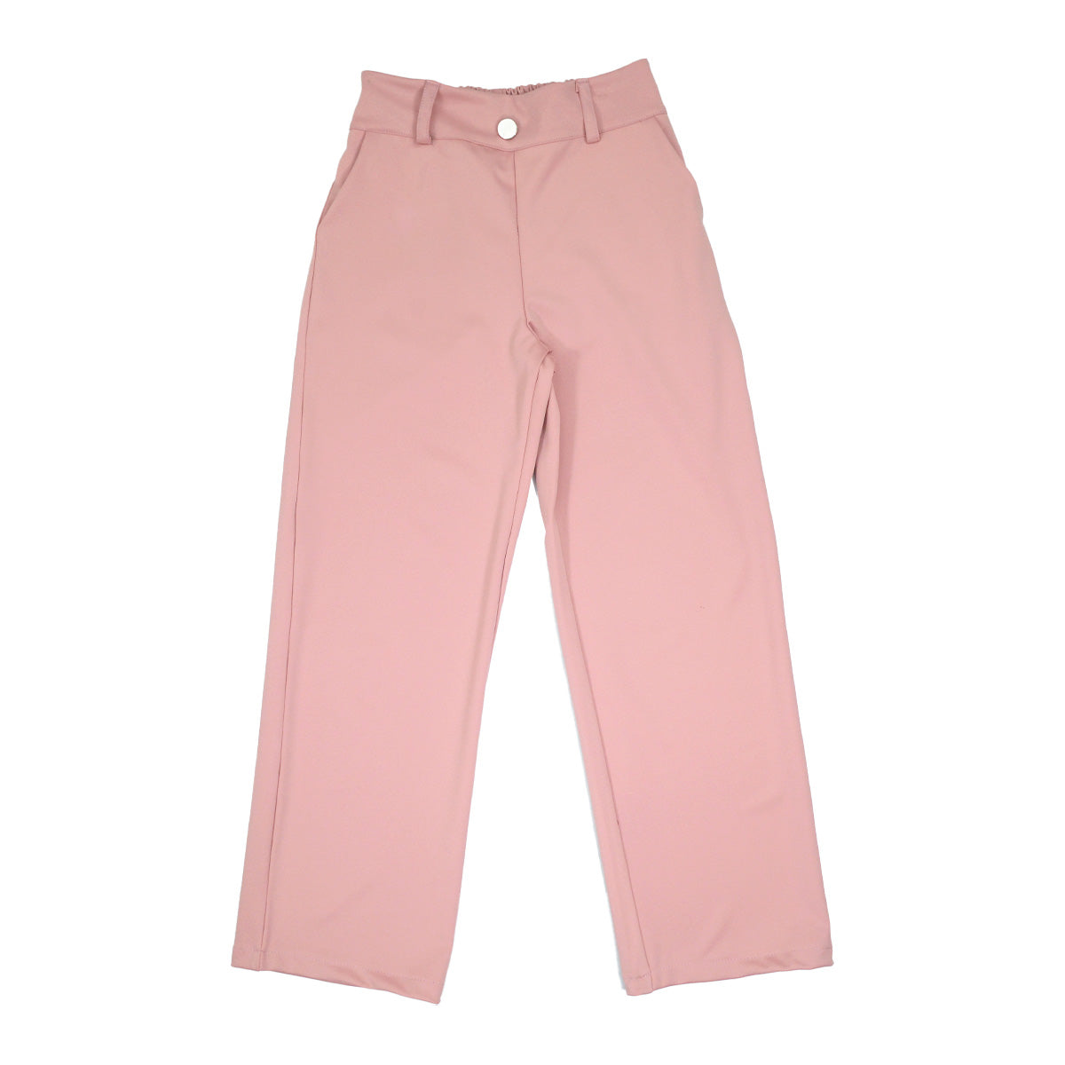 Pantalón pierna ancha para niña FLORY PANI0006