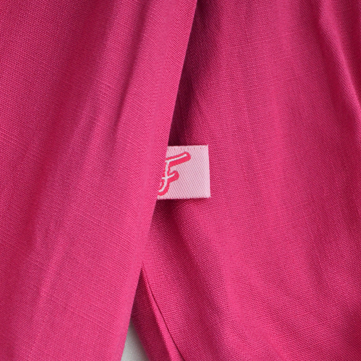 Vestido de manga larga y botones para niña FLORY VENI0174