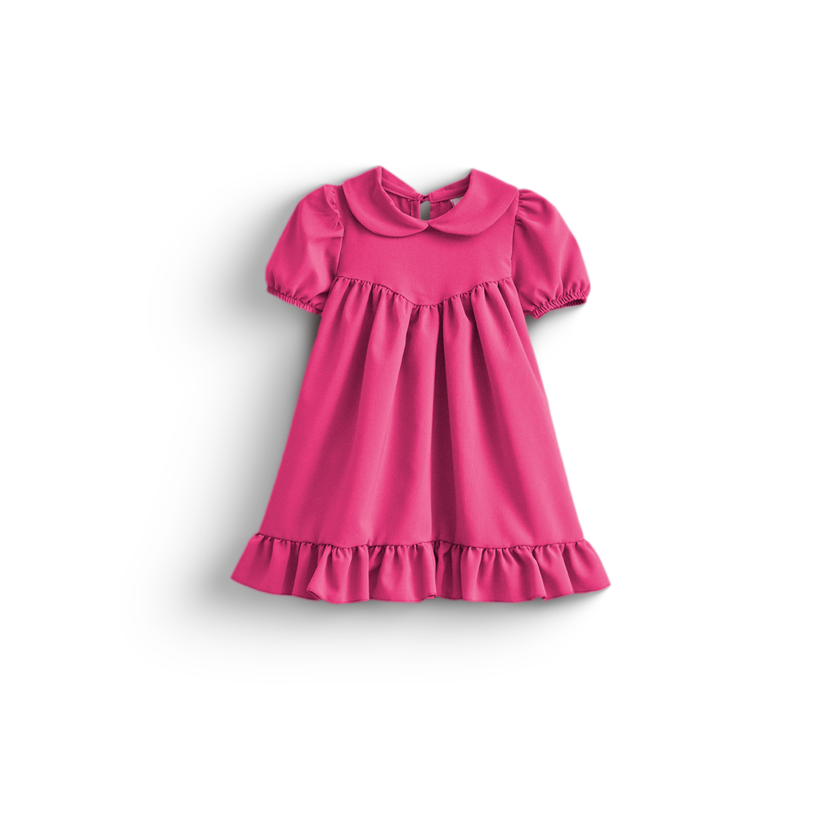 Ves Lucy 5 1/3 Flory Niña VEBB0126