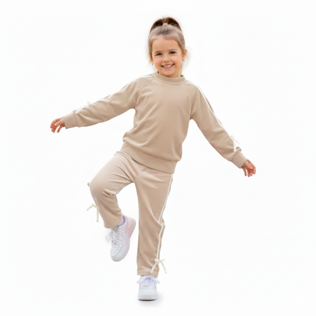 Conjunto aterciopelado | CONI0039 | tallas ch-m-gr