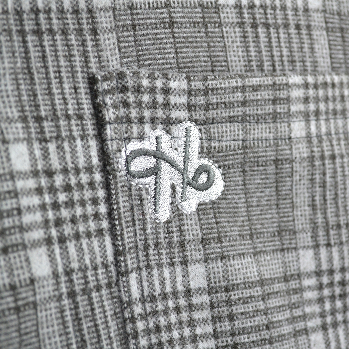 Sobrecamisa a cuadros para Niño HERI SCNN0002