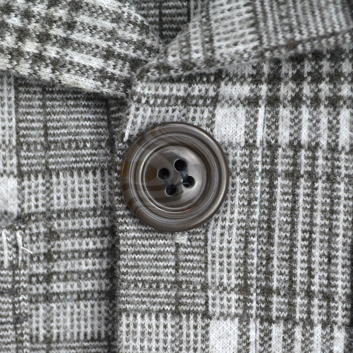 Sobrecamisa a cuadros para Niño HERI SCNN0002