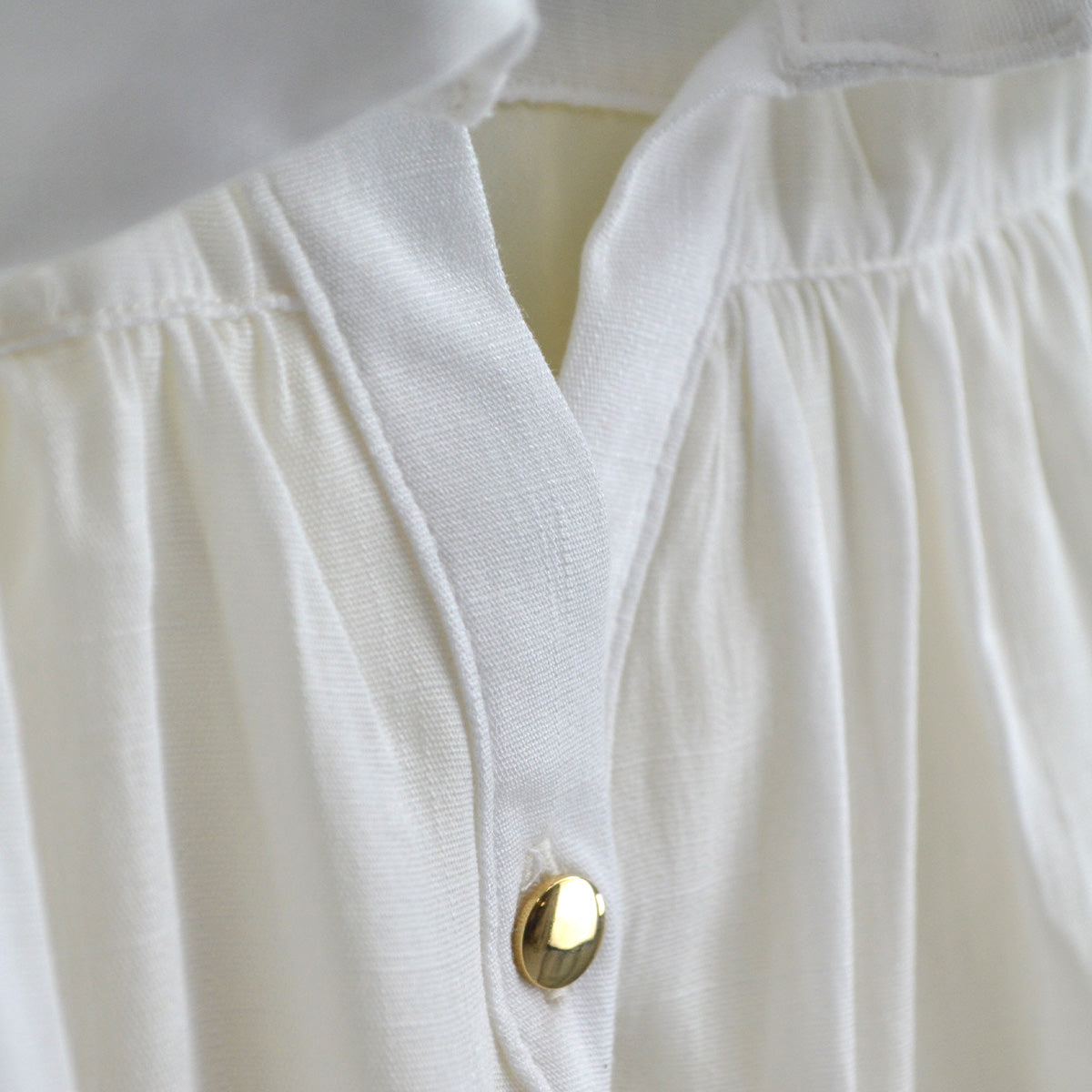 Vestido de manga larga y botones para niña FLORY VENI0174