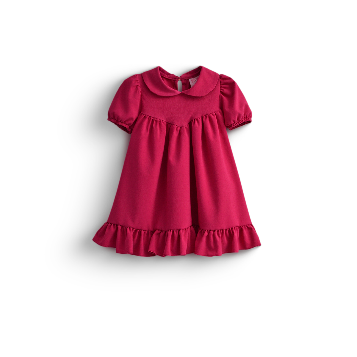 Ves Lucy 5 1/3 Flory Niña VEBB0126