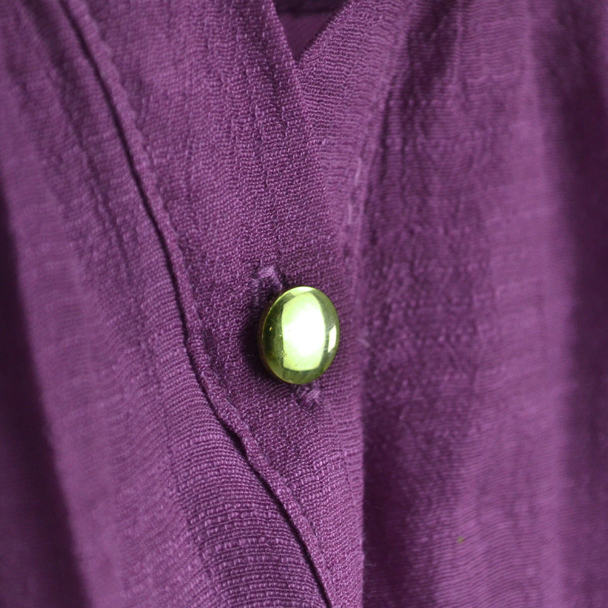 Vestido de manga larga y botones para niña FLORY VENI0174