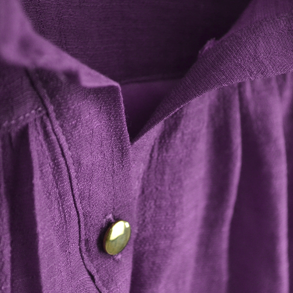 Vestido de manga larga y botones para niña FLORY VENI0174