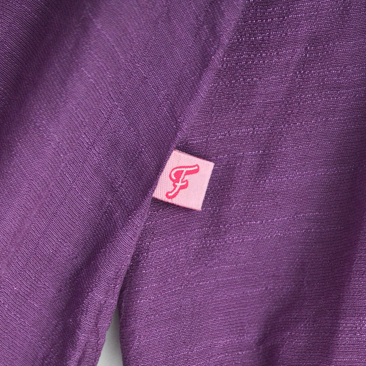 Vestido de manga larga y botones para niña FLORY VENI0174