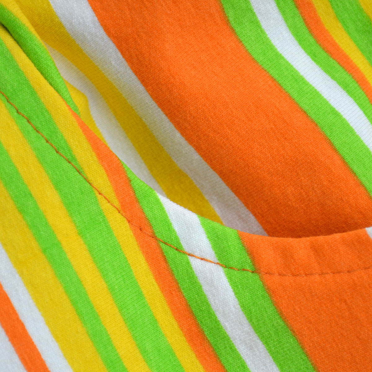 Conjunto de short rayado con blusa Niña Teen NIÑA TEEN COJU0006 Flory