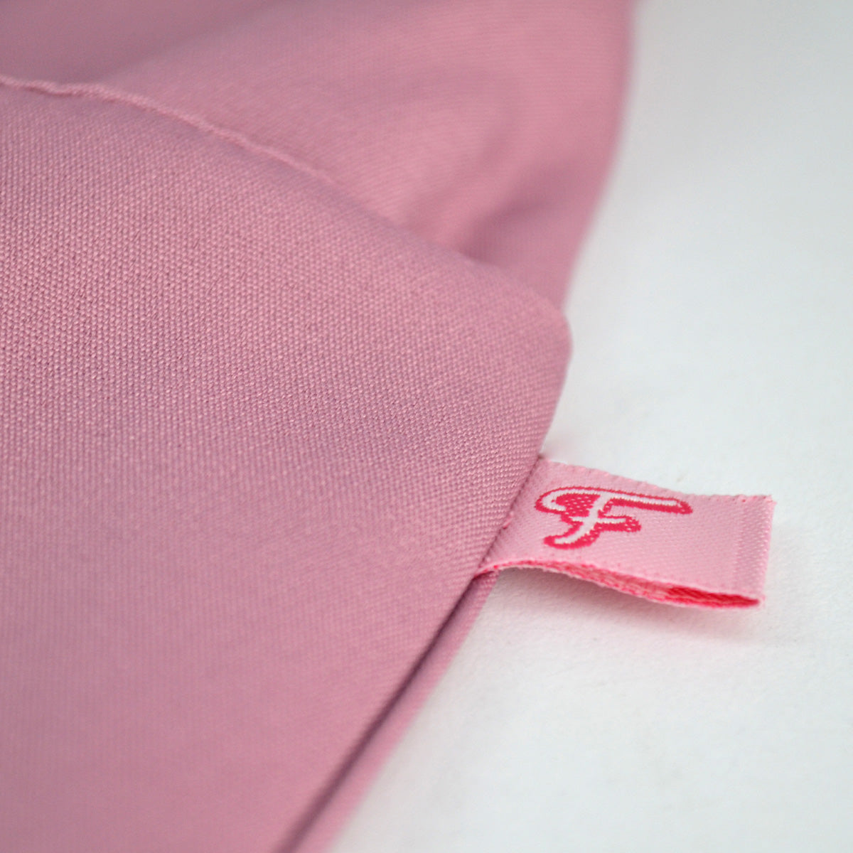 Pantalón pierna ancha con presillas Teen Flory PAJU0004