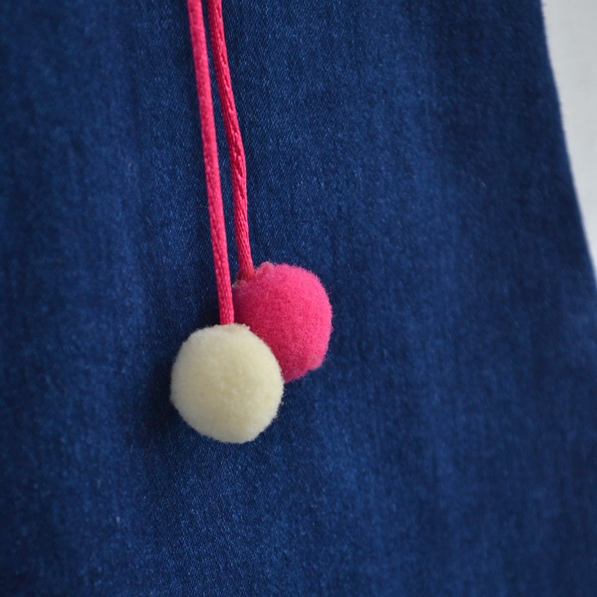 Vestido con moño para Niña Flory VENI0196