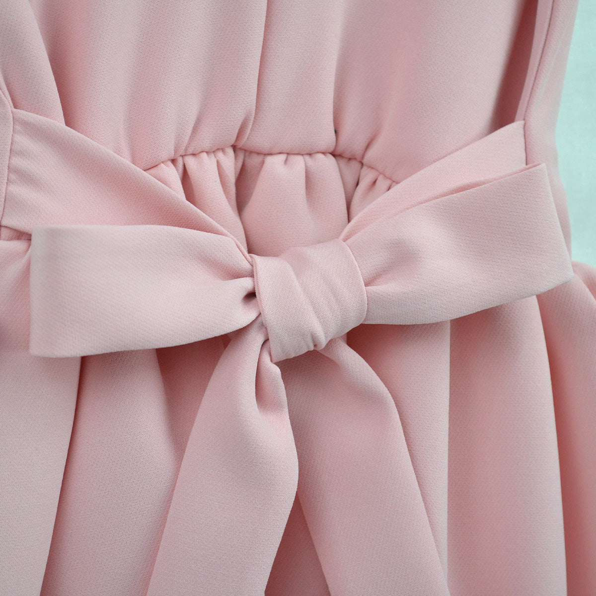 Vestido de flores en relieve niña Flory VENI0176