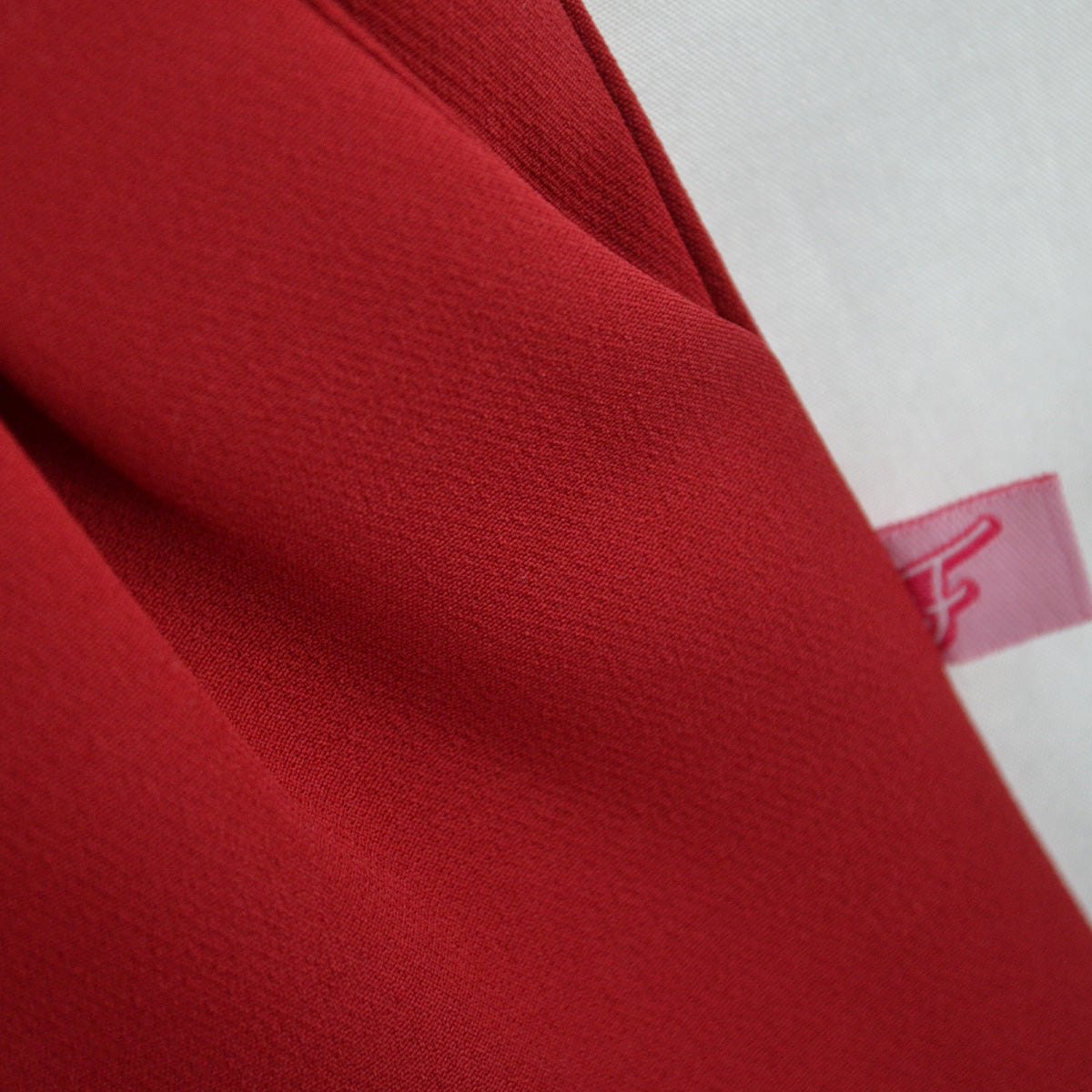 Pantalón con pinzas y botón forrado para Niña Flory PANI0009