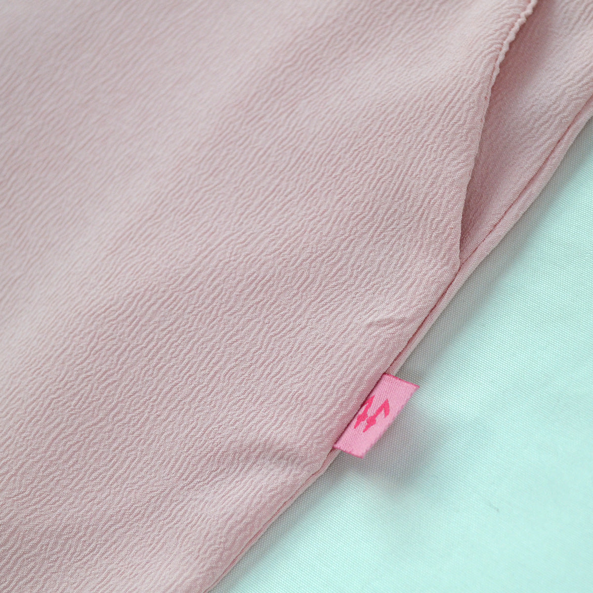 Mono manga mariposa con bolsas y resorte en espalda para Niña Flory JSNI0010