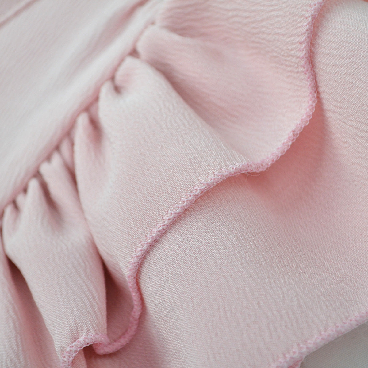 Mono manga mariposa con bolsas y resorte en espalda para Niña Flory JSNI0010