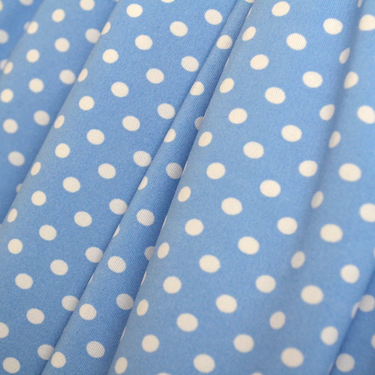 Vestido de bolitas con moño para niñas VENI0173 Flory