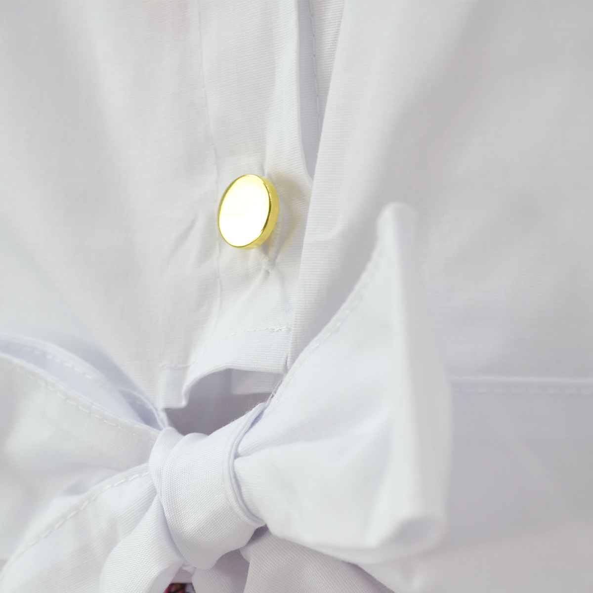 Conjunto Blusa Bombacha con Falda Larga Floreada Niña CONI0029 Flory