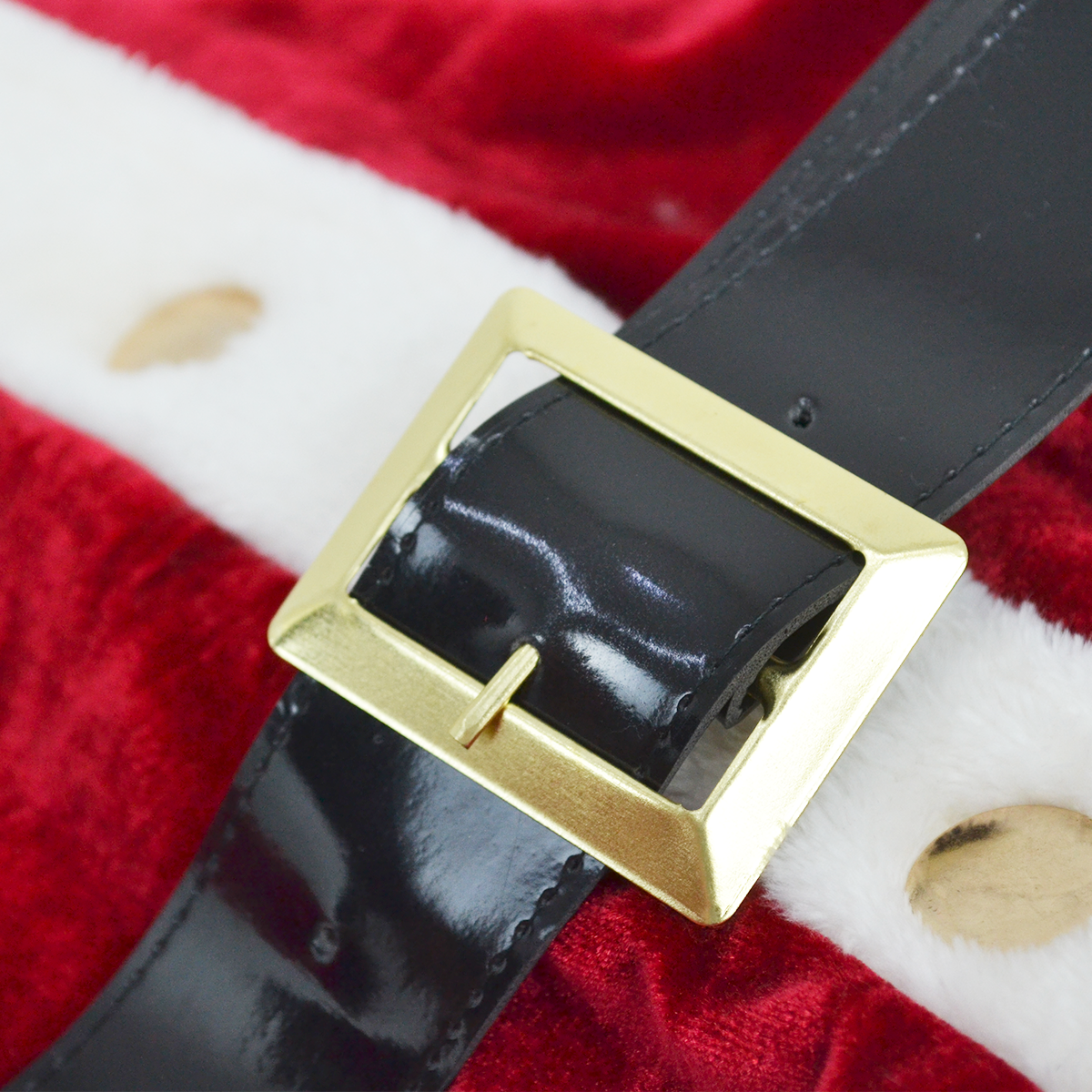 Mono navideño con gorro y cascabel niña JSNI0006 Flory