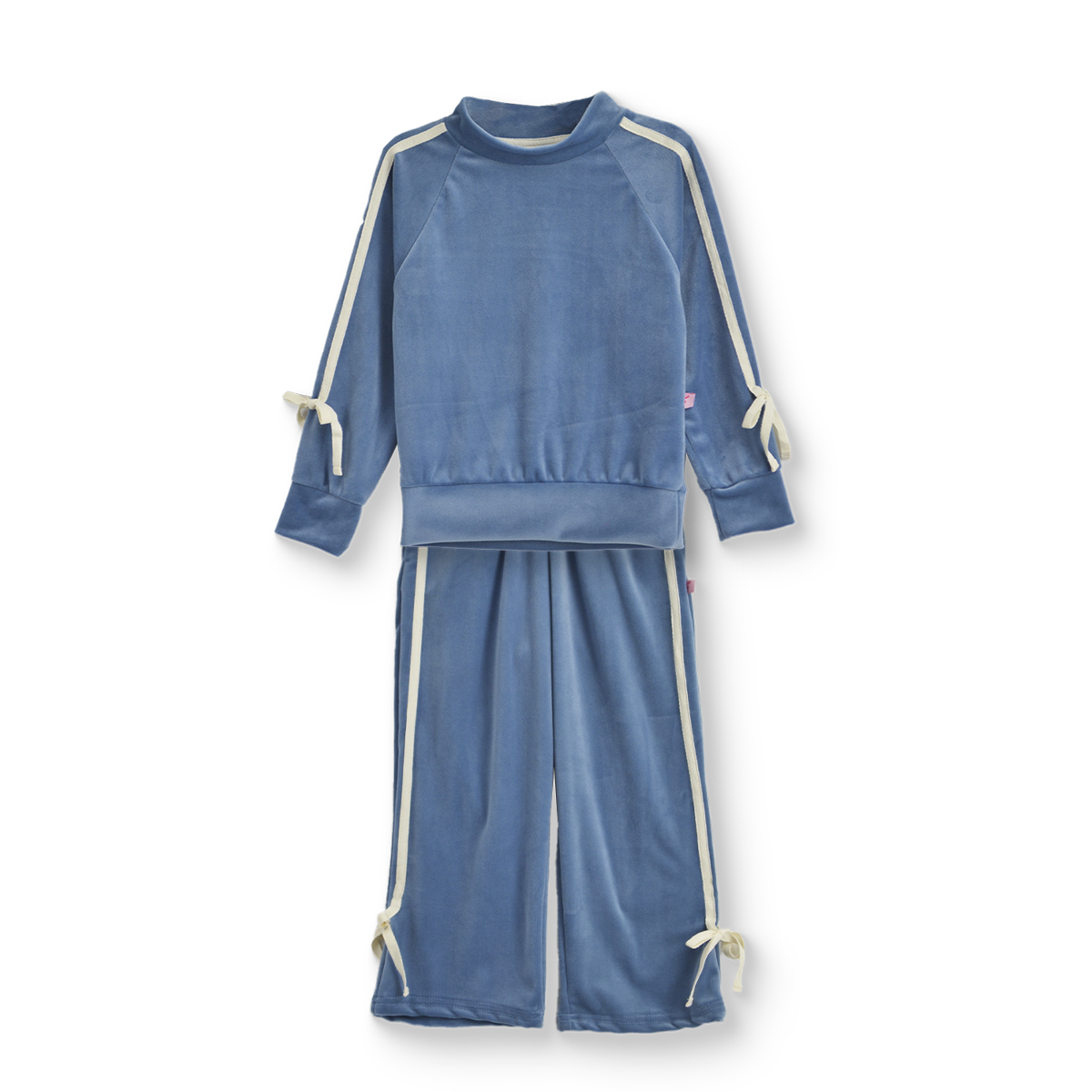 Conjunto aterciopelado | CONI0039 | tallas ch-m-gr