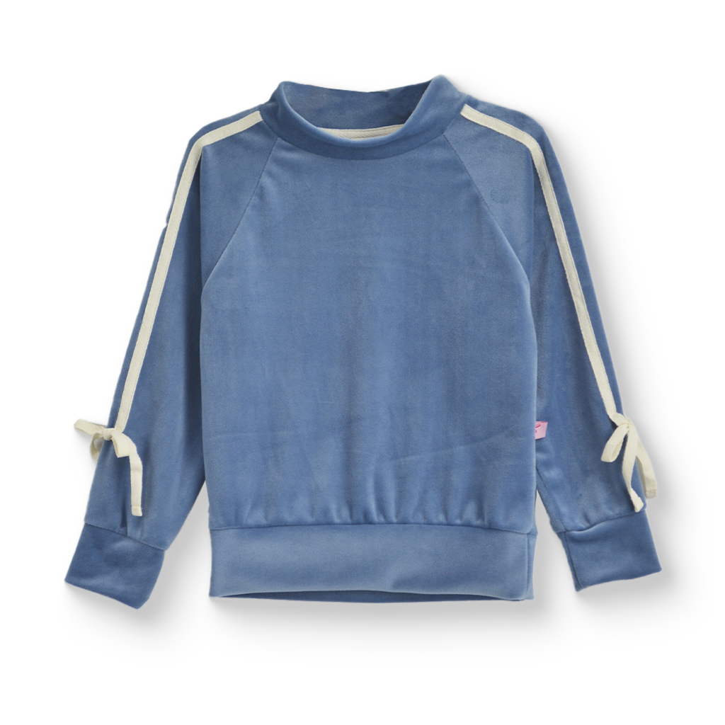 Conjunto aterciopelado | CONI0039 | tallas ch-m-gr