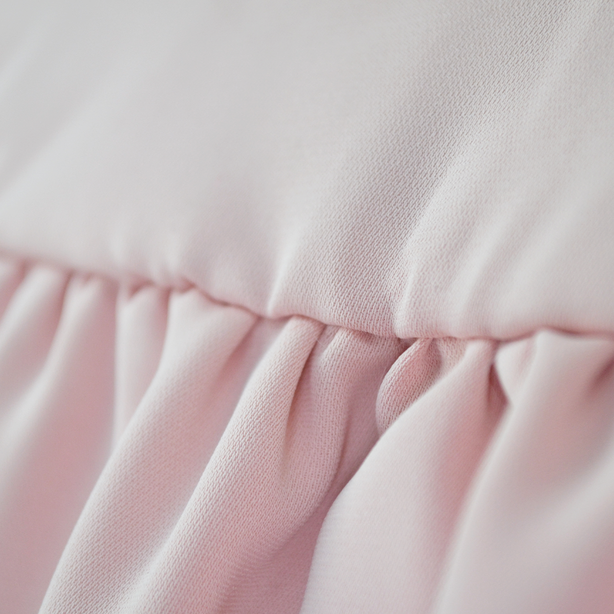 Vestido con botones Niña FLORY VENI0025