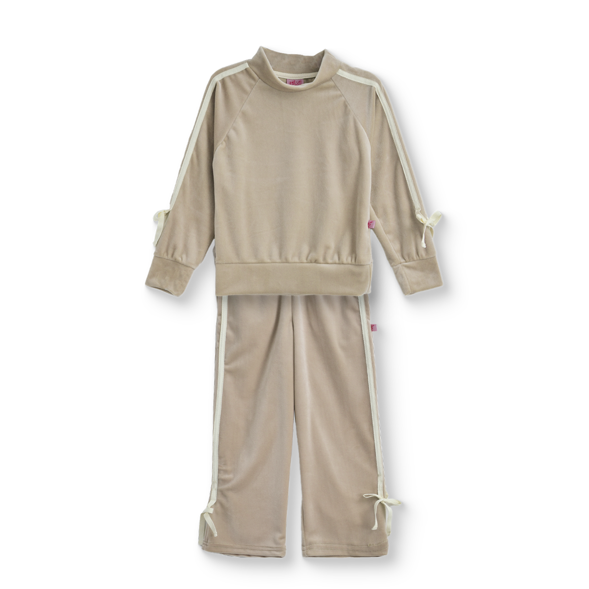 Conjunto aterciopelado | CONI0039 | tallas ch-m-gr