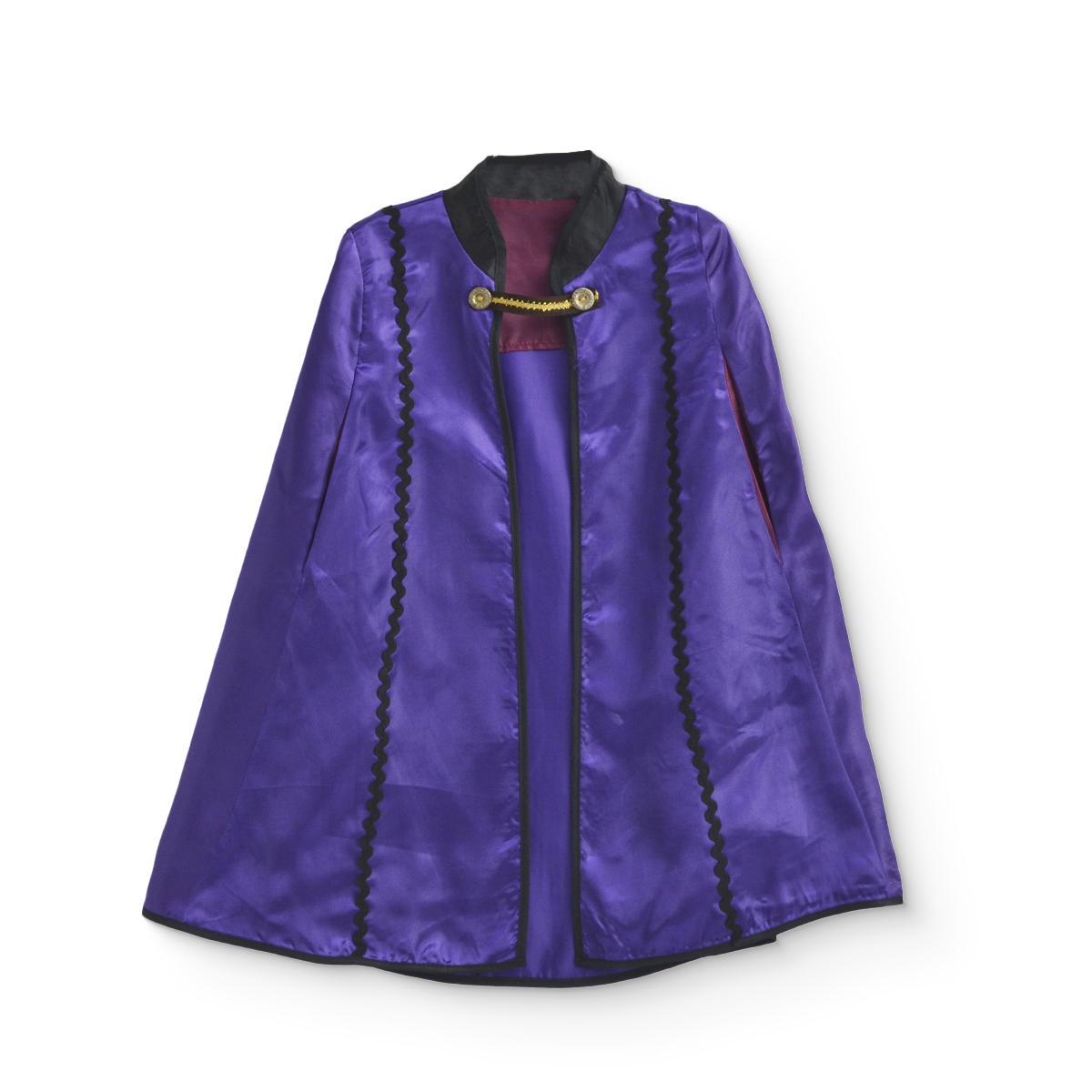 Vestido Disfraz de la Princesa Niña Kidus VENI0191