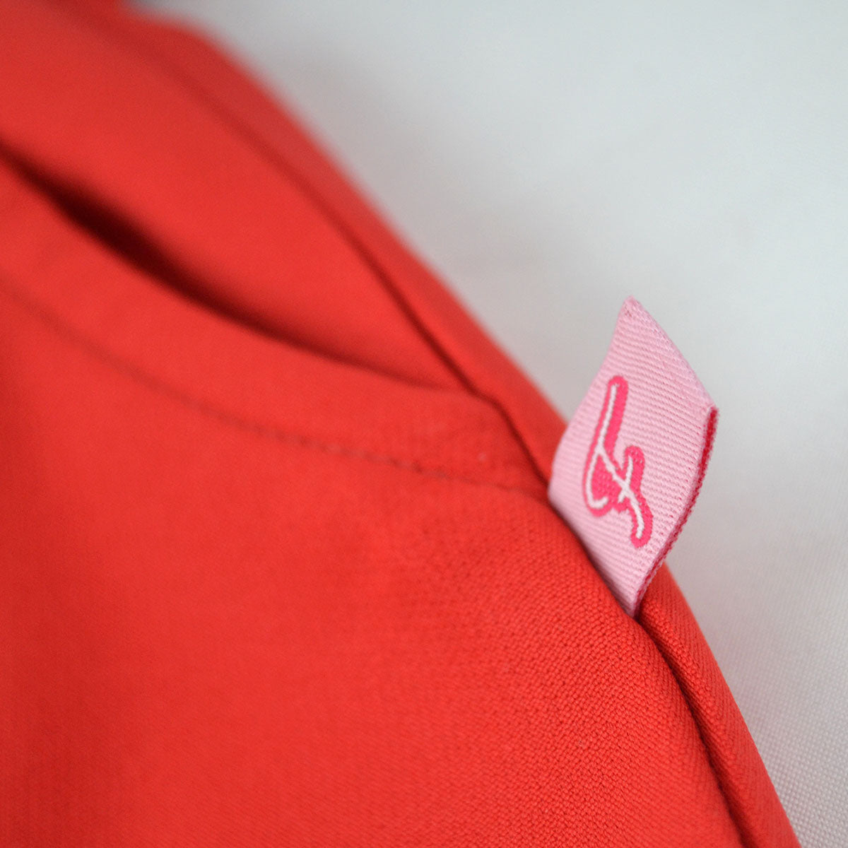 Conjunto de blusa y short con bolsas y moño Teen Flory COJU0004