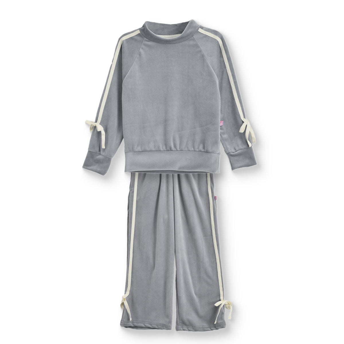 Conjunto aterciopelado | CONI0039 | tallas ch-m-gr