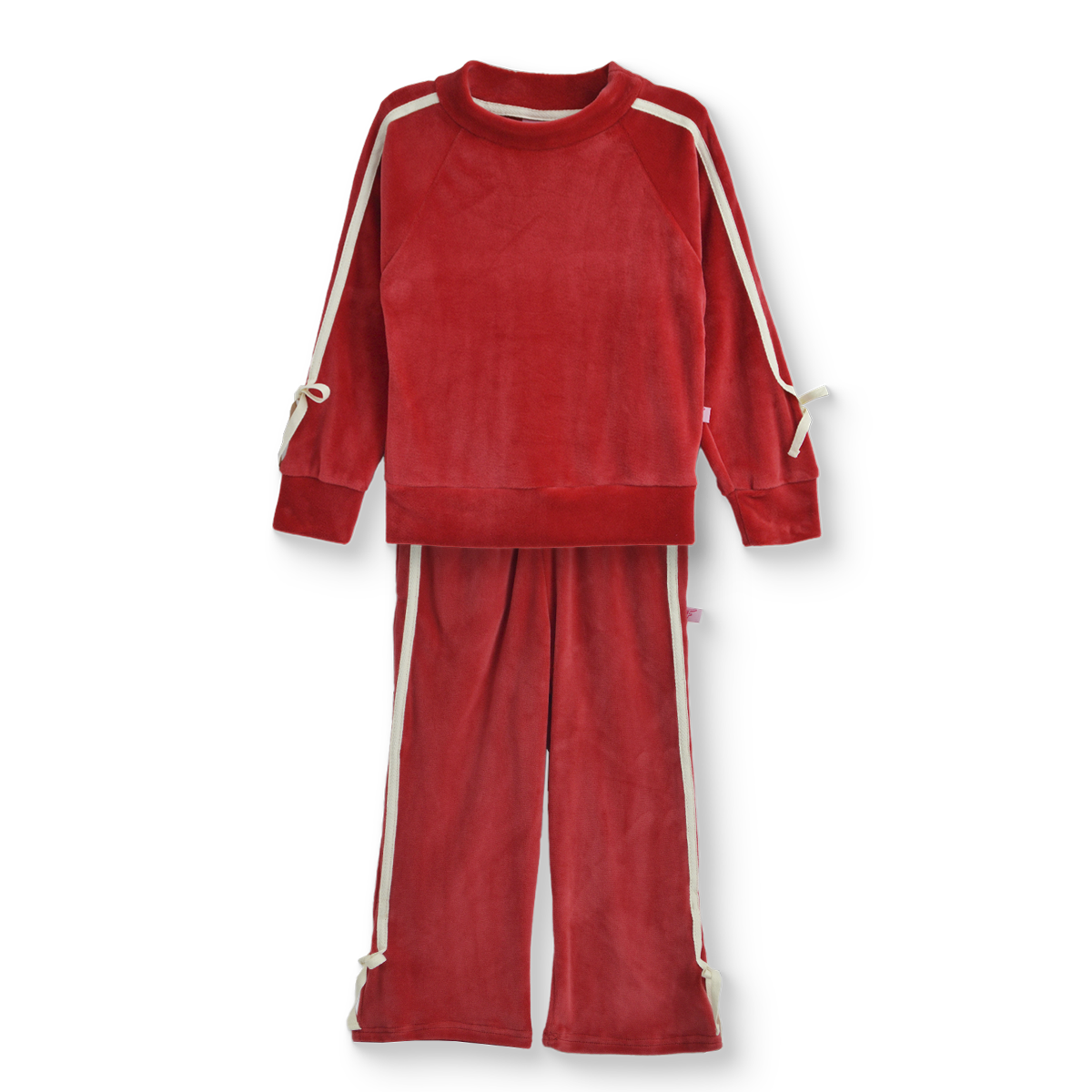 Conjunto aterciopelado | CONI0039 | tallas ch-m-gr