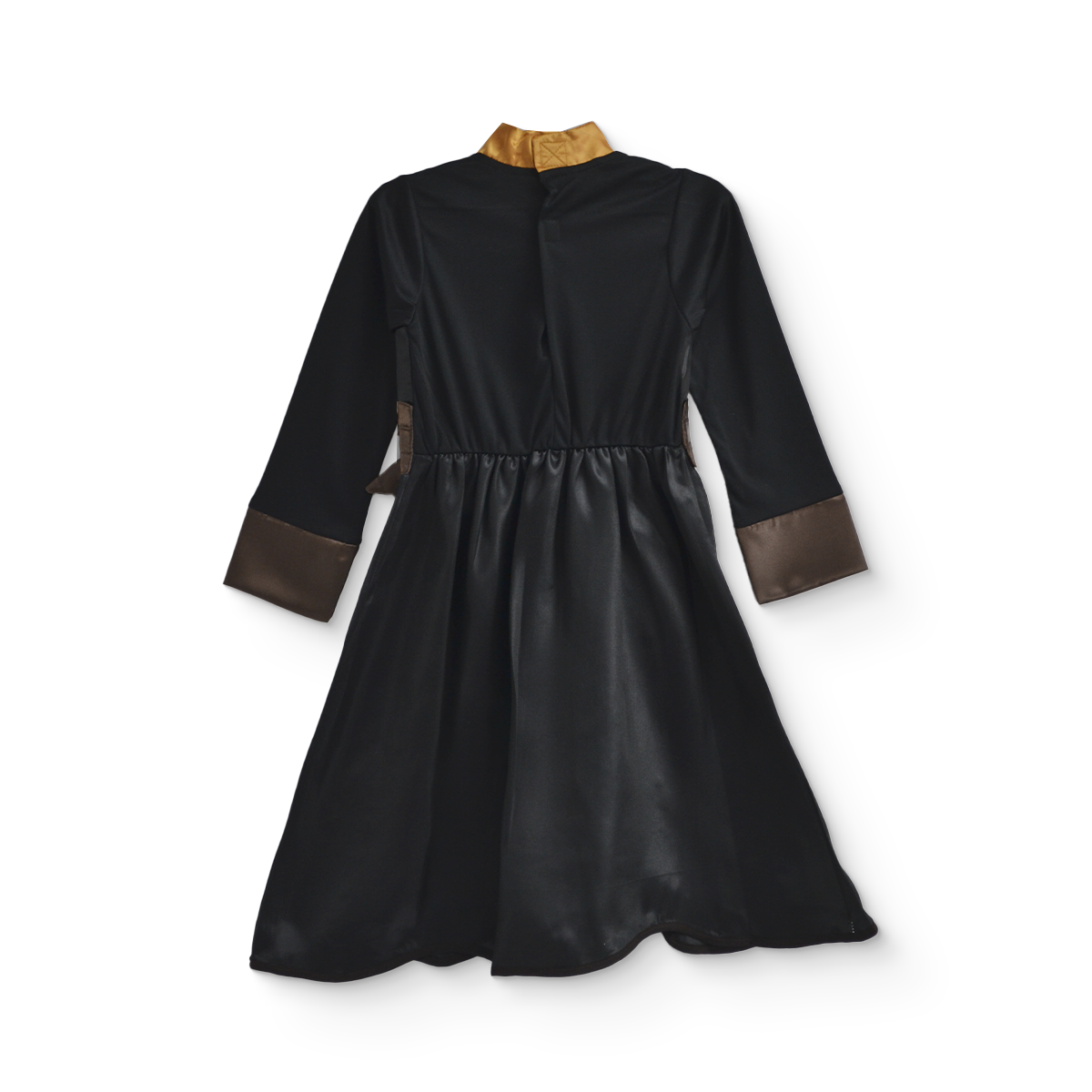 Vestido Disfraz de la Princesa Niña Kidus VENI0191