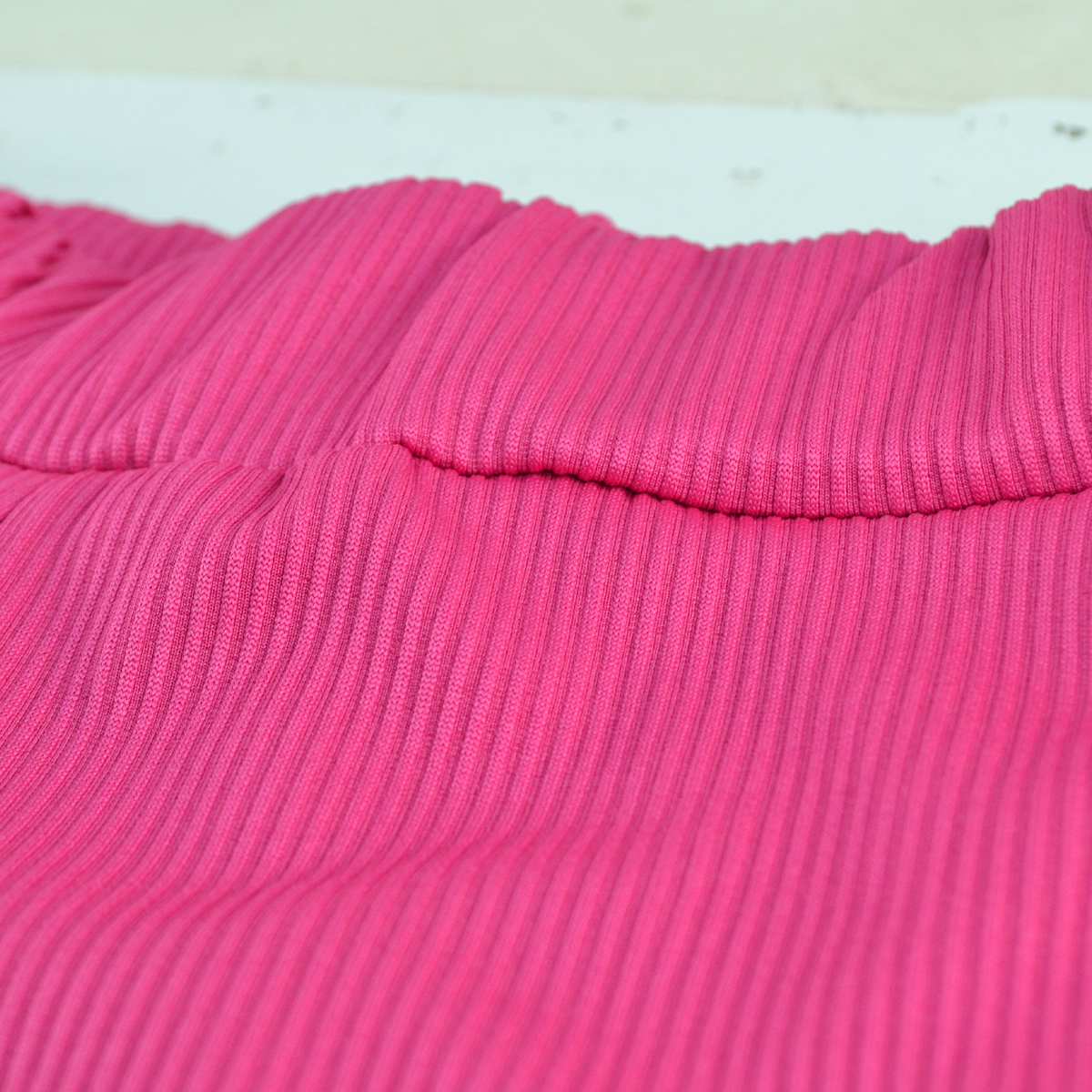 Pantalón básico pierna ancha Teen FLORY PAJU0002