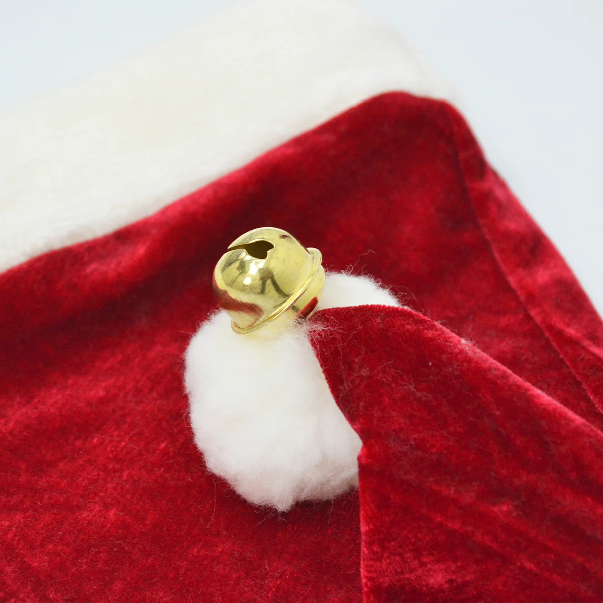 Conjunto navideño de pantalón y abrigo con gorro Bebé CONB0003