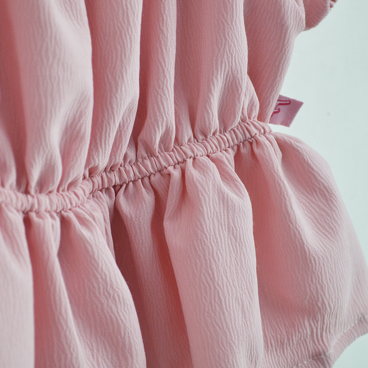 Conjunto blusa y pantalón para Bebé Flory COBB0006