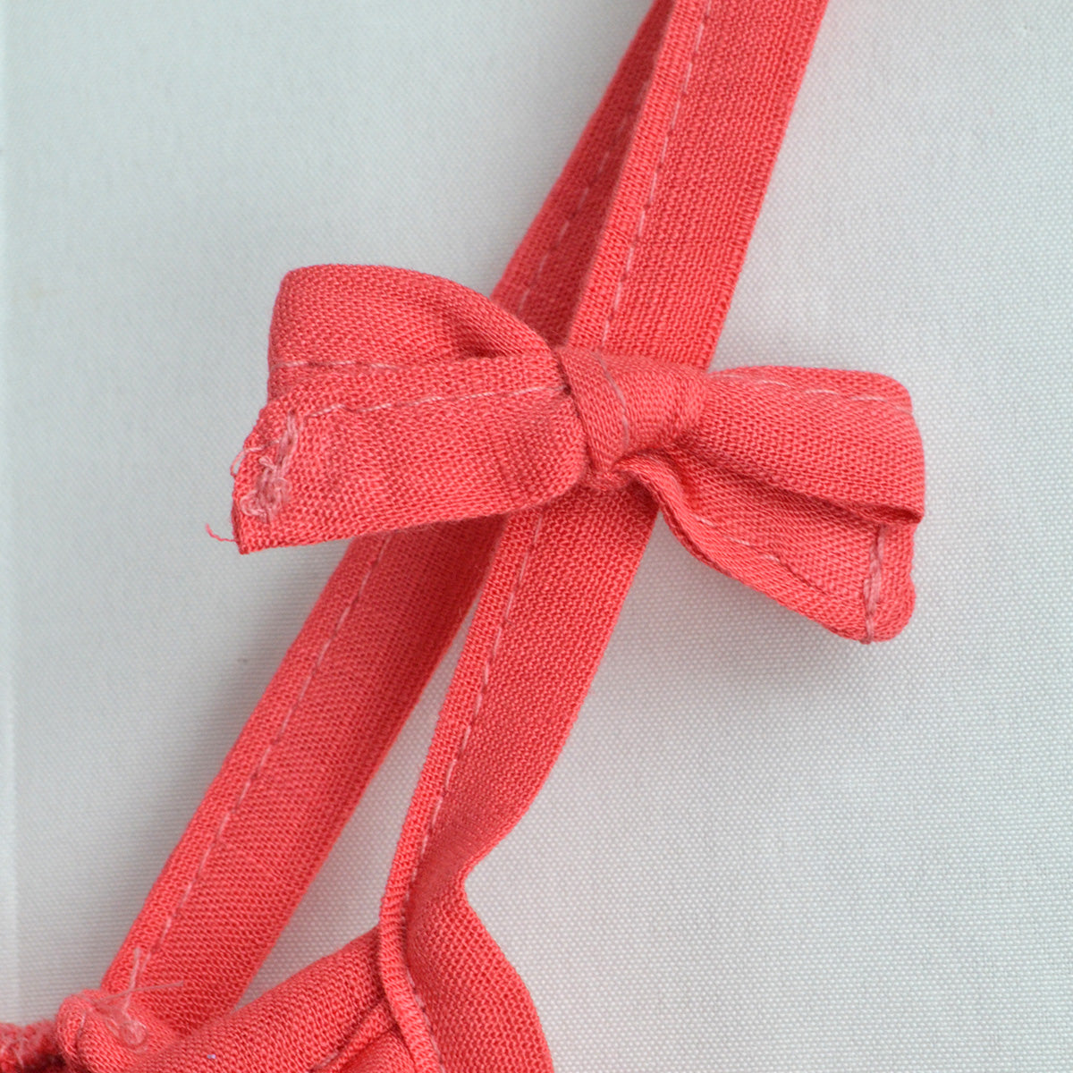 Conjunto con pantalón flores, blusa con olanes | CONI0042 | tallas ch-m-gr