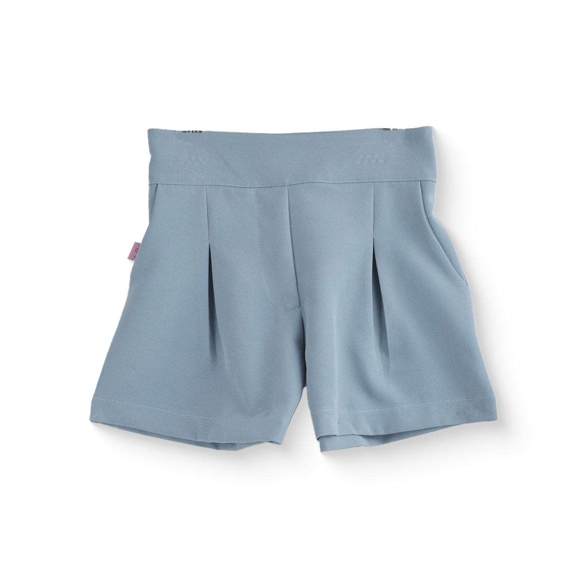 Conjunto de chaleco con botones y short ajustable •  ZARA 1 • tallas ch-m-gr •  CONI0034