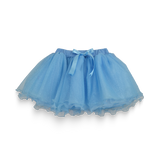 Azul cielo
