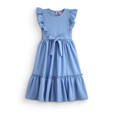 Azul cielo