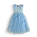 Vestido de tul corazones • NATALI 20 •  tallas ch-m-g • VENI0206C