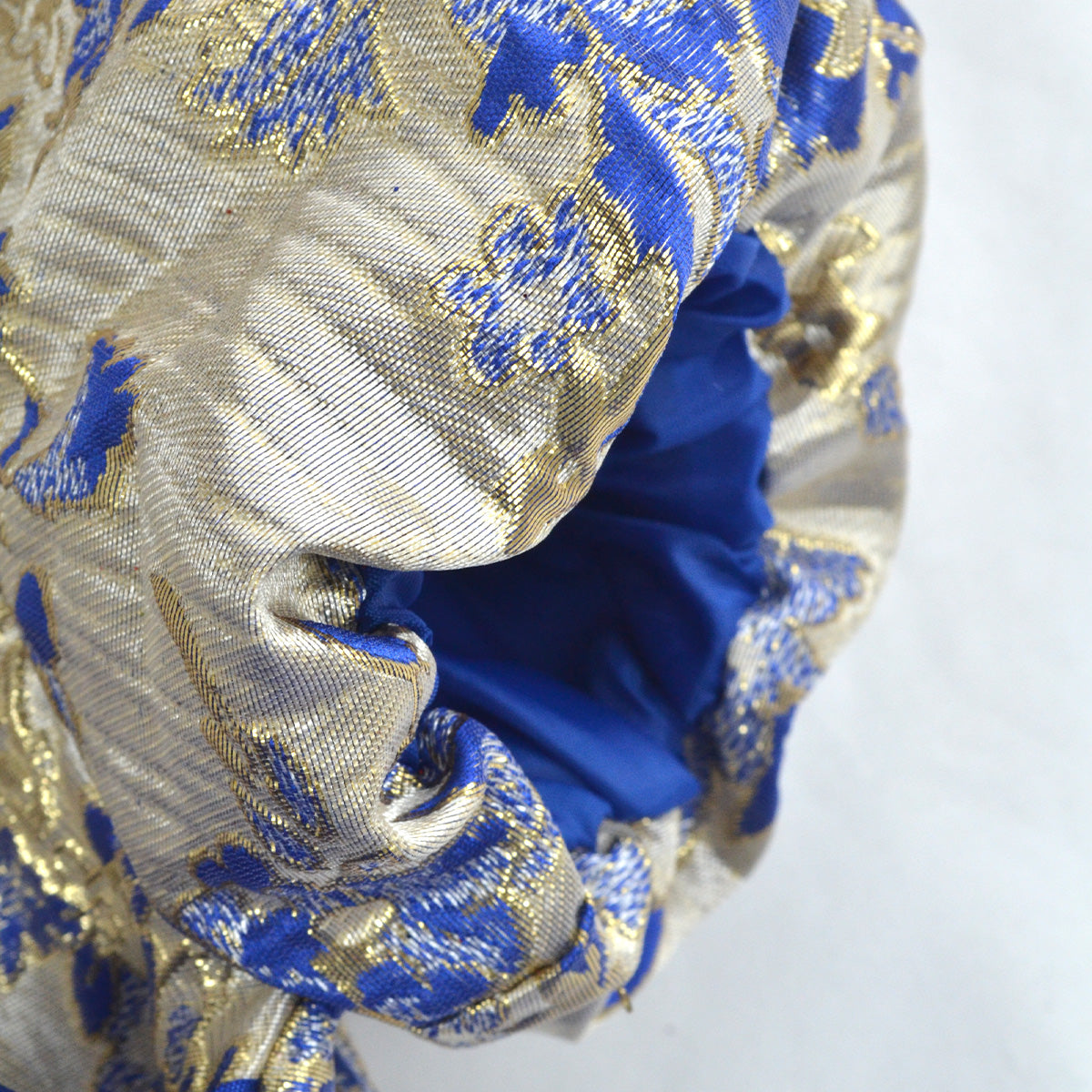 Vestido manga abullonada con Flor | VEBB0139 | tallas 1-2-3